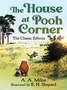 Imagen de portada para The House at Pooh Corner